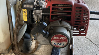 ビーバーS26Z 改