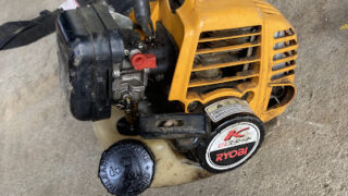 RYOBI EKK-220A　　牧さん